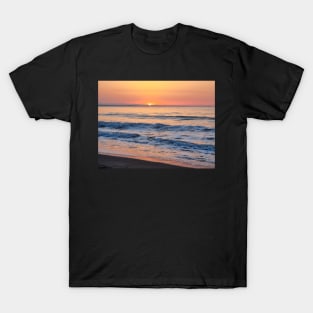 Summer Dreams Sunset T-Shirt